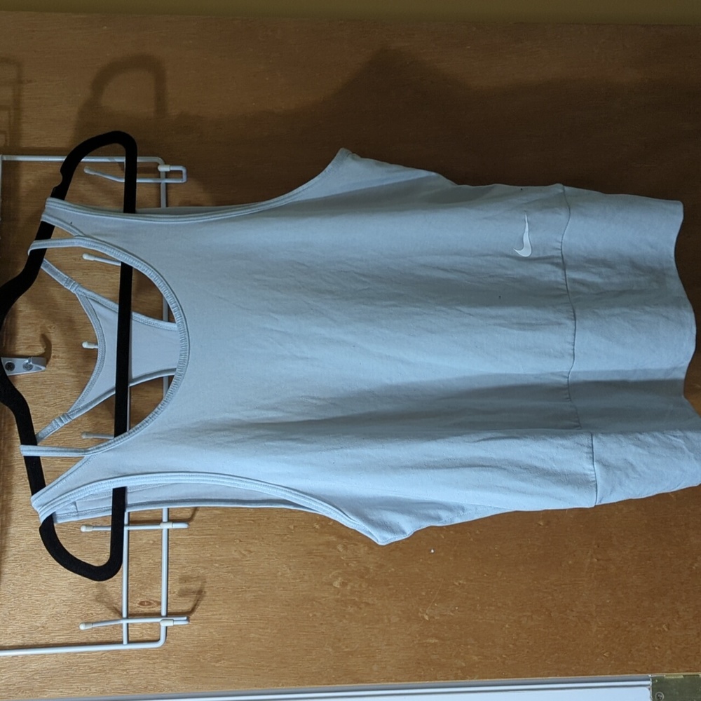 Nike DRI Fit Size Small Tank